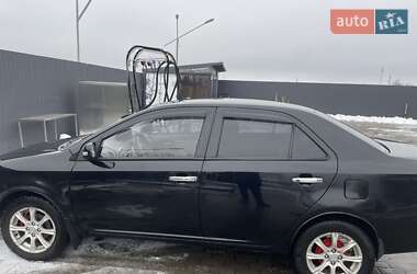 Седан Geely MK 2012 в Квасилове