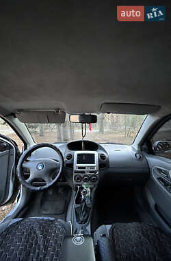 Седан Geely MK 2008 в Запорожье