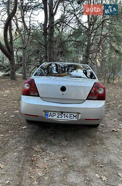 Седан Geely MK 2008 в Запорожье