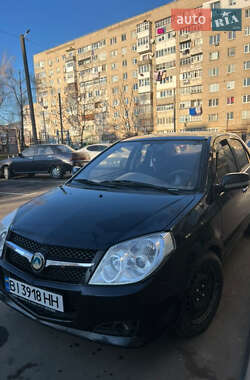 Седан Geely MK 2008 в Могилів-Подільському