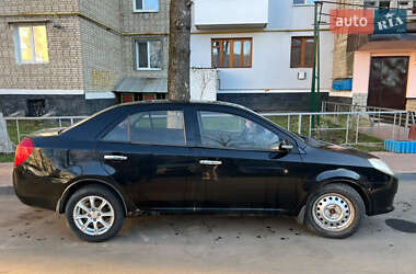 Седан Geely MK 2008 в Могилів-Подільському