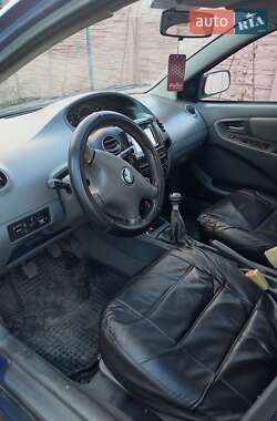 Седан Geely MK 2008 в 