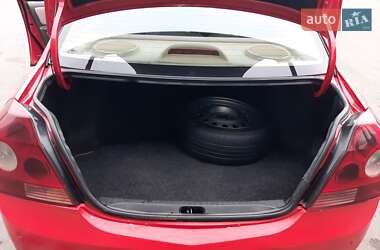Седан Geely MK 2008 в 