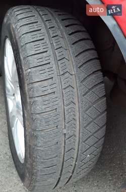 Седан Geely MK 2008 в 