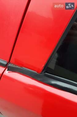 Седан Geely MK 2008 в 