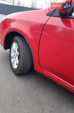 Седан Geely MK 2008 в 