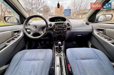 Седан Geely MK 2009 в Одесі