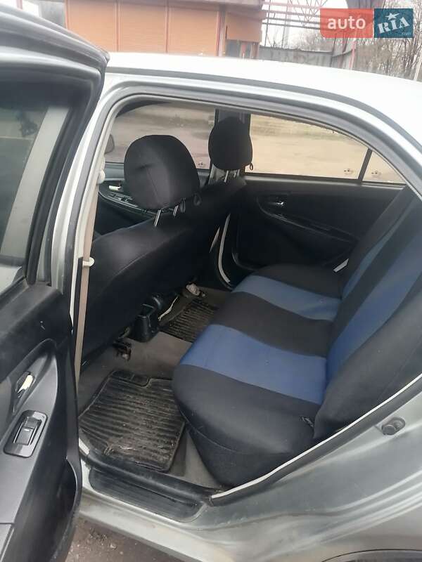 Седан Geely MK 2011 в Черкассах
