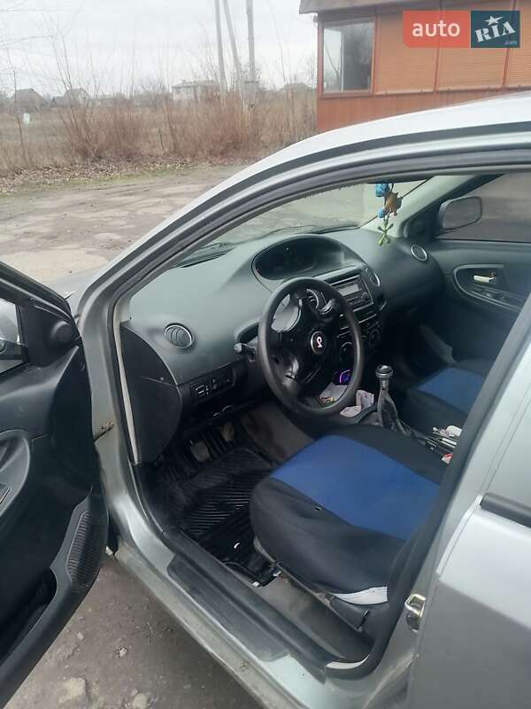 Седан Geely MK 2011 в Черкассах