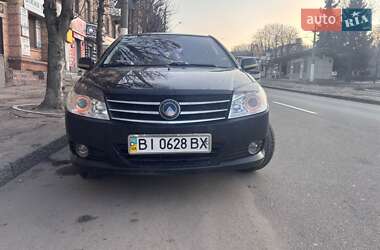 Седан Geely MK 2013 в Каменском