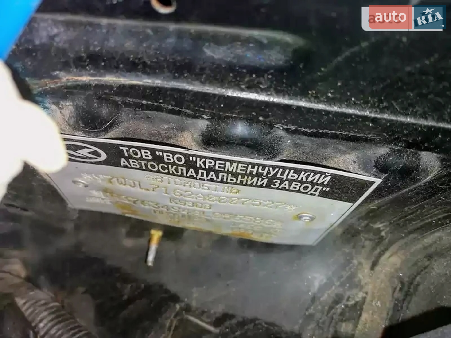 2010 Geely MK - мініатюра 17
