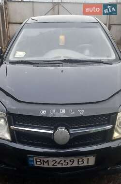 Седан Geely MK 2008 в Глухове