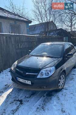 Седан Geely MK 2008 в Лебедині