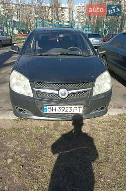 Седан Geely MK 2008 в Одесі