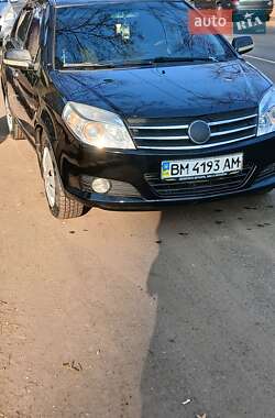 Седан Geely MK 2012 в Сумах