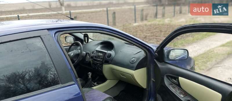 Седан Geely MK 2008 в Борщеве