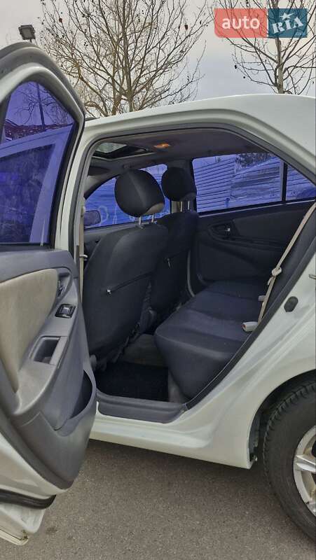 Седан Geely MK 2012 в Днепре
