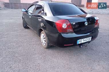 Седан Geely MK 2008 в П'ятихатках