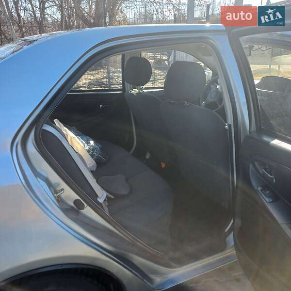 Седан Geely MK 2012 в Житомирі