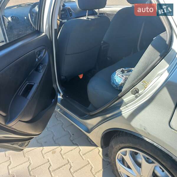 Седан Geely MK 2012 в Житомирі