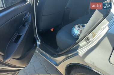Седан Geely MK 2012 в 