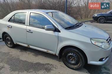 Седан Geely MK 2013 в Харькове