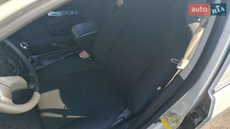 Седан Geely MK 2014 в Житомире