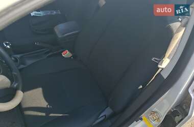 Седан Geely MK 2014 в 