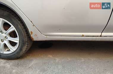 Седан Geely MK 2014 в 