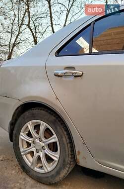 Седан Geely MK 2014 в 