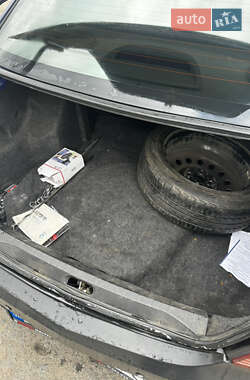 Седан Geely MK 2008 в 