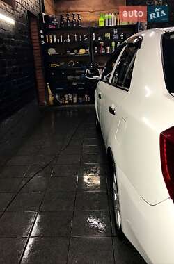 Седан Geely MK 2013 в Харькове