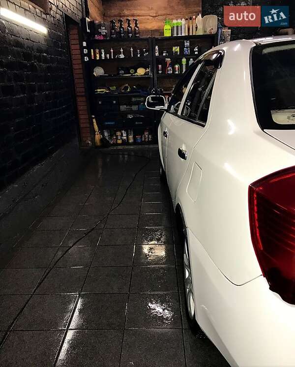 Седан Geely MK 2013 в Харькове