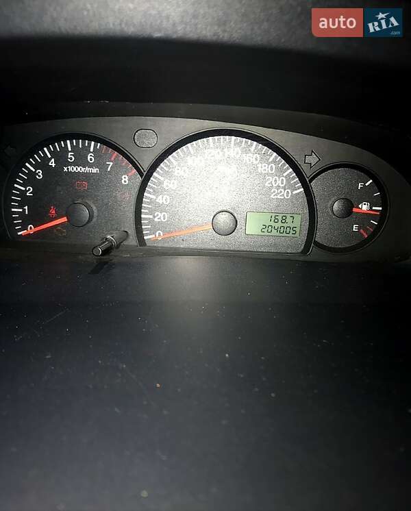 Седан Geely MK 2013 в Харькове