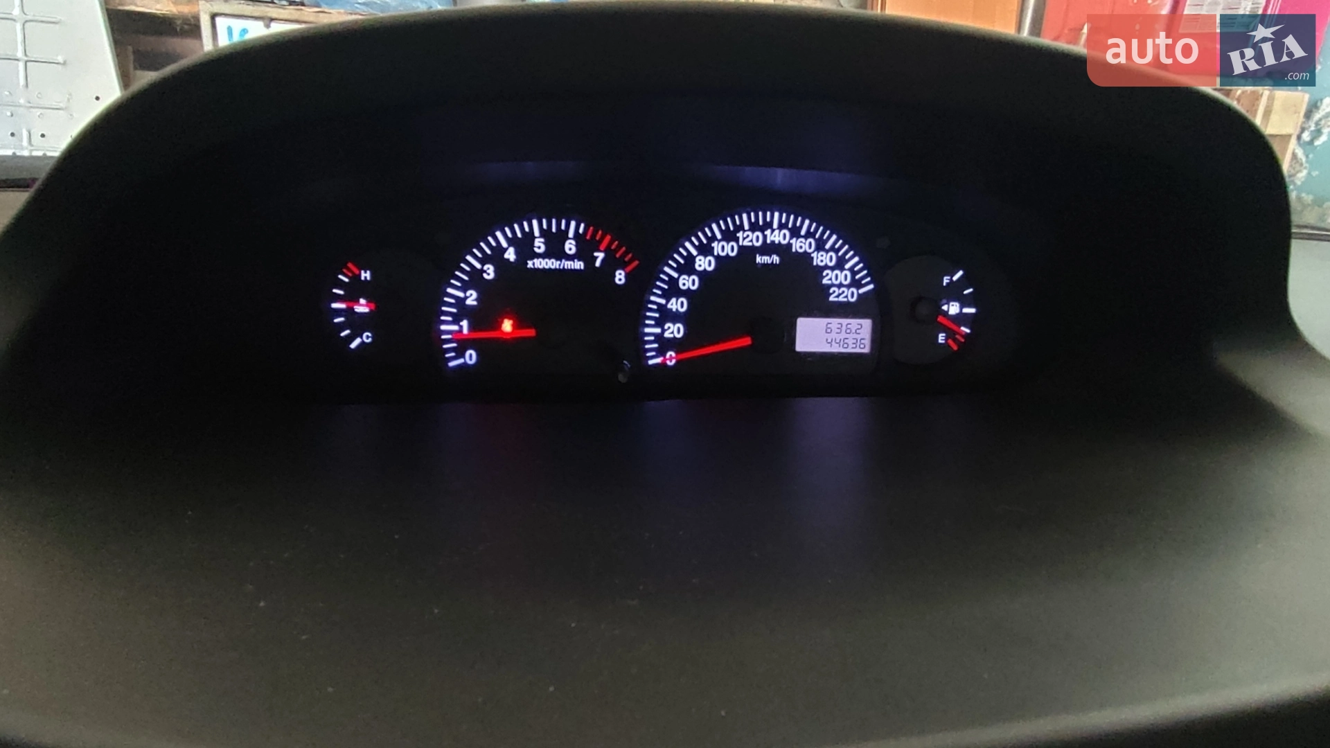 2013 Geely MK - мініатюра 11