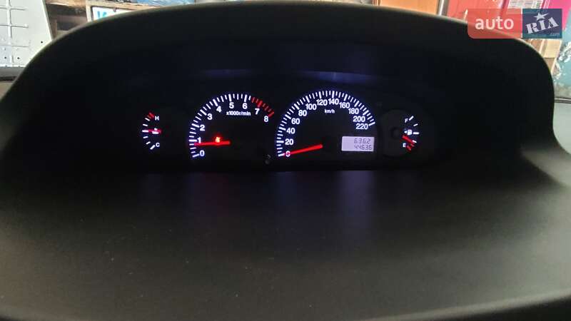Седан Geely MK 2013 в Калуше