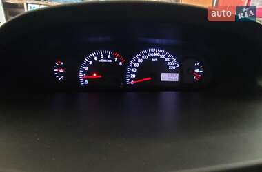 Седан Geely MK 2013 в 