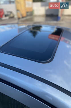 Седан Geely MK 2011 в 