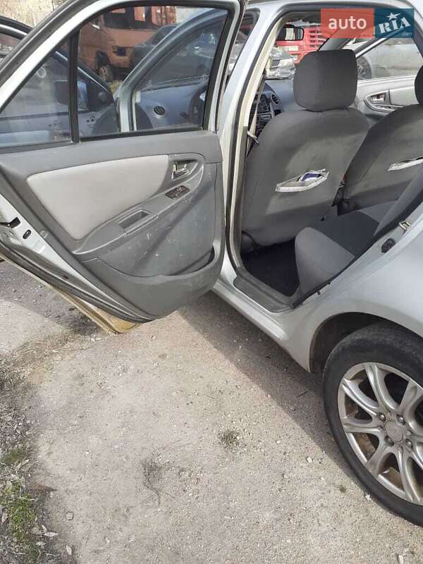 Седан Geely MK 2011 в Одесі