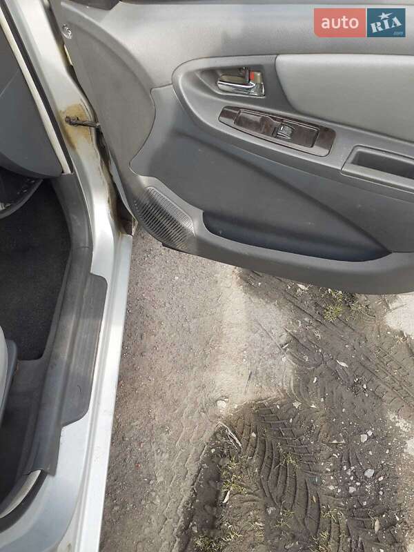 Седан Geely MK 2011 в Одесі