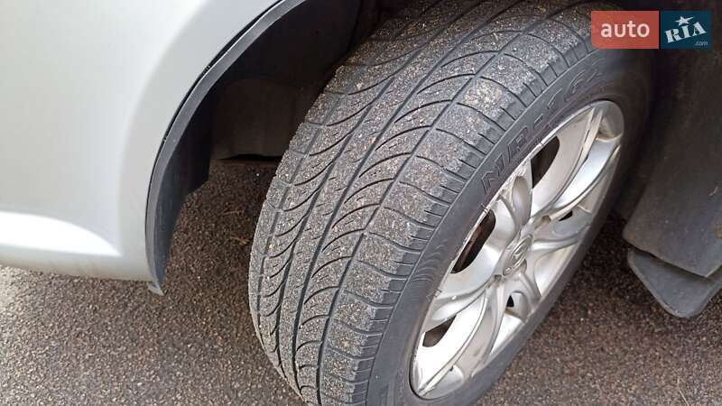 Седан Geely MK 2014 в Житомире