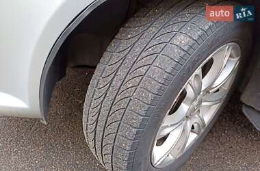 Седан Geely MK 2014 в 
