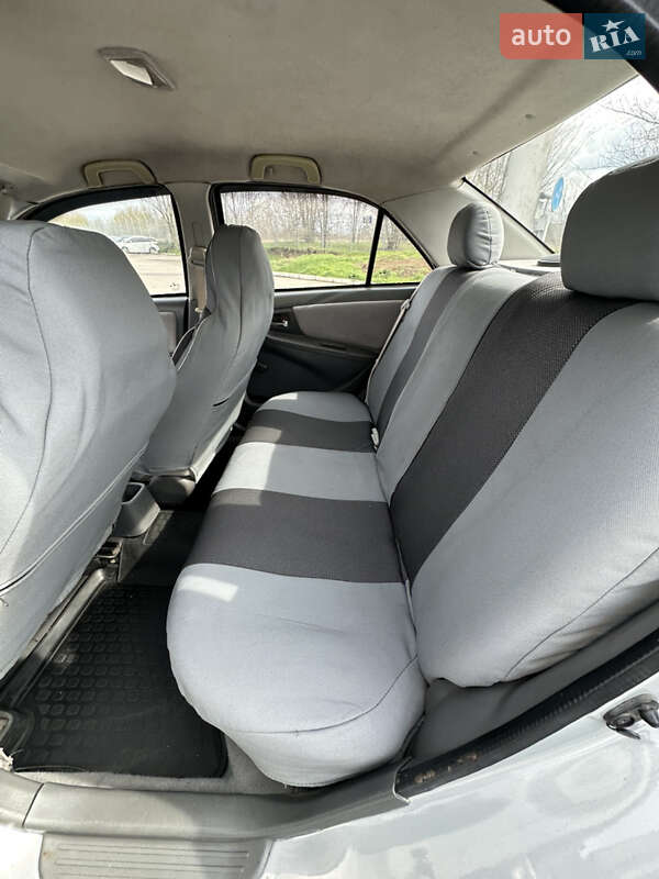 Седан Geely MK 2008 в Запорожье