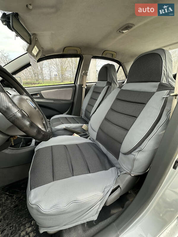 Седан Geely MK 2008 в Запорожье