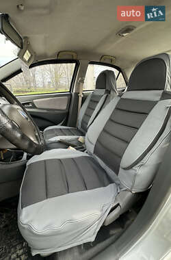 Седан Geely MK 2008 в 