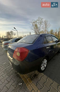 Седан Geely MK 2008 в 