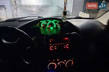 Седан Geely MK 2010 в 