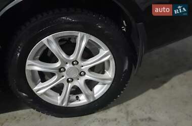 Седан Geely MK 2010 в 