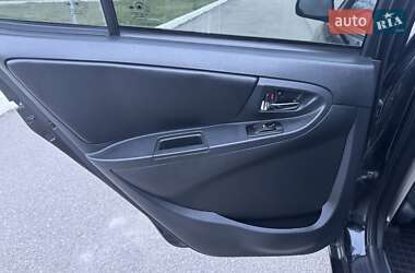 Седан Geely MK 2013 в 