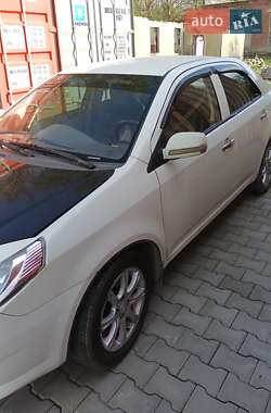 Седан Geely MK 2008 в Умани Седан Geely MK 2008 в Умани